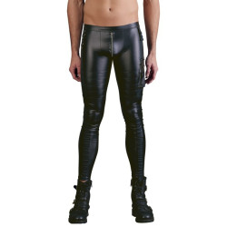 NEK Pantalon HERCULE Noir